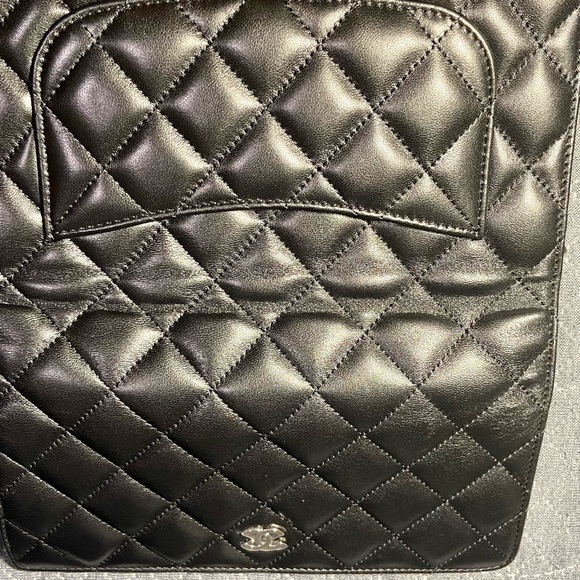*SOLD*CHANEL wallet on chain (WOC) - Picture 5 of 15